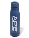 A BATHING APE BAPE x ZOKU - 19OZ BOTTLE
