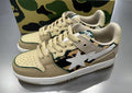 A BATHING APE BAPE SK8 STA #4