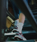 A BATHING APE BAPE SHARK STA #3
