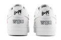 A BATHING APE BAPE STA SHARK #2