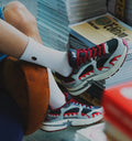 A BATHING APE BAPE SHARK STA #3