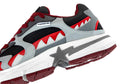 A BATHING APE BAPE SHARK STA #3