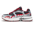 A BATHING APE BAPE SHARK STA #3