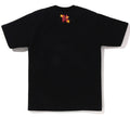 A BATHING APE JAPAN AUTUMN APE HEAD TEE