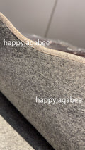 A BATHING APE APE HEAD RUG MAT ( L )