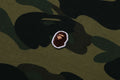 A BATHING APE Ladies' 1ST CAMO L/S TEE