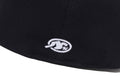 A BATHING APE NEW ERA 59 FIFTY GLOW IN THE DARK COLLEGE CAP - happyjagabee store