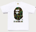A BATHING APE 1ST CAMO BY BATHING APE TEE