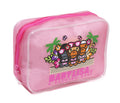 A BATHING APE Ladies' BEACH SUMMER LISA GIRLS POUCH