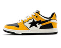 A BATHING APE Men's SK8 STA #1