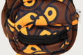 A BATHING APE BABY MILO STORE BABY MILO SMALL PLUSH DOLL CROSS BAG