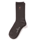 A BATHING APE ONE POINT SOCKS