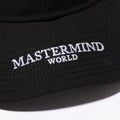New Era x mastermind WORLD 9THIRTY SS24 Black