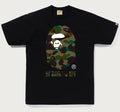 A BATHING APE 1ST CAMO BY BATHING APE TEE