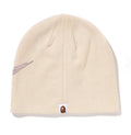 A BATHING APE Ladies' BAPE STA RHINE STONE BEANIE - happyjagabee store