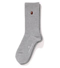 A BATHING APE ONE POINT SOCKS