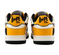 A BATHING APE Men's SK8 STA #1