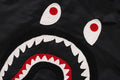 A BATHING APE Ladies' SHARK MA-1 JACKET