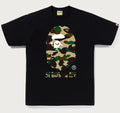 A BATHING APE 1ST CAMO BY BATHING APE TEE