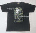 A BATHING APE 1ST CAMO BY BATHING APE TEE