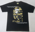 A BATHING APE 1ST CAMO BY BATHING APE TEE