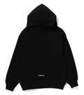 A BATHING APE METAL ONE POINT FULL ZIP HOODIE