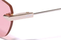 A BATHING APE SUNGLASSES #18