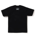 A BATHING APE JAPAN COLLEGE TEE ( Japan Limited )