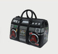 A BATHING APE BOOMBOX SHOULDER BAG