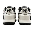 A BATHING APE Men's SK8 STA #1
