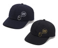 A BATHING APE BAPE x DSMG PANEL CAP