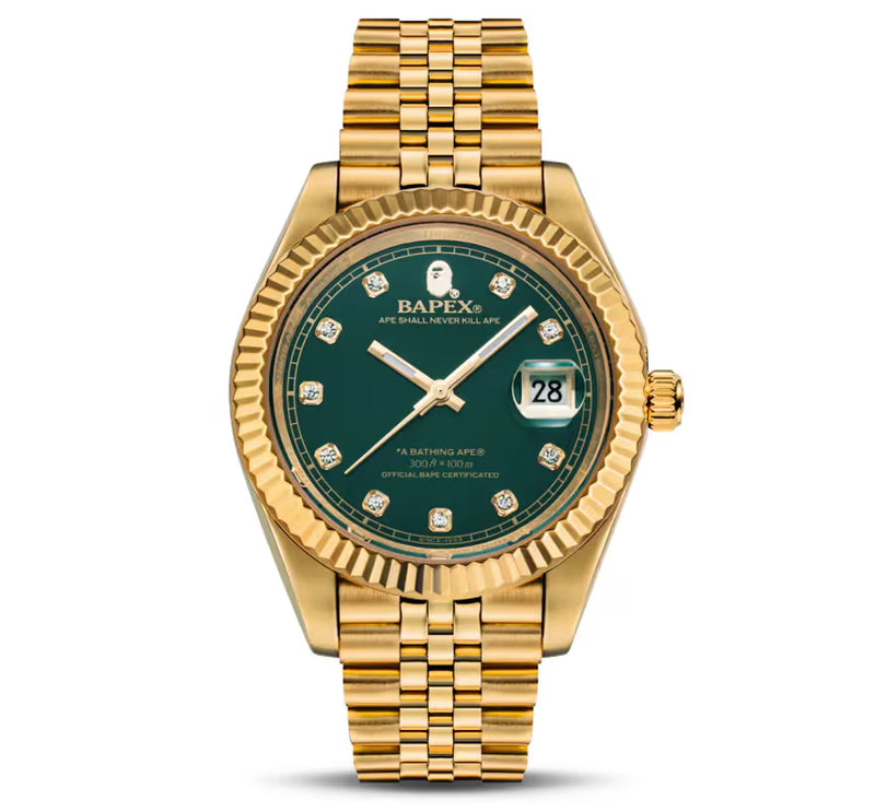 A BATHING APE BAPEX TYPE 6