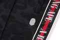 A BATHING APE SOLID CAMO ONE POINT TRACK PANTS