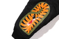 A BATHING APE Ladies' SHARK MA-1 JACKET