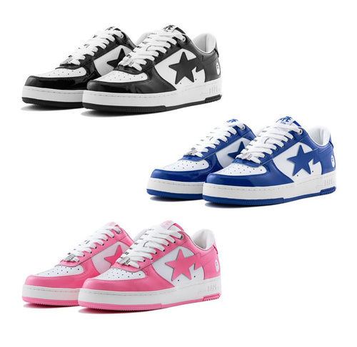 A BATHING APE BAPE STA #5