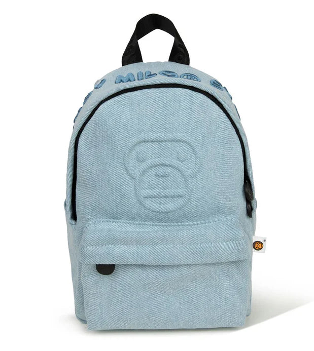 BABY MILO STORE デニム風 リュック BABY MILO STORE デニム風 リュック 楽天市場】BABY MILO STORE