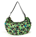A BATHING APE BABY MILO STORE MILO ALL FRIENDS CAMO TOTE BAG