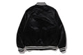 A BATHING APE BAPE BASEBALL JACKET