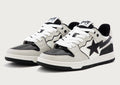 A BATHING APE Men's SK8 STA #1