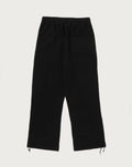 A BATHING APE TWIN STA RELAXED FIT SWEAT PANTS