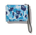 A BATHING APE Ladies' ABC CAMO WALLET