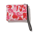 A BATHING APE Ladies' ABC CAMO WALLET