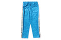 A BATHING APE SOLID CAMO ONE POINT TRACK PANTS