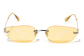 A BATHING APE SUNGLASSES #18