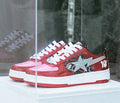 A BATHING APE BAPE x 88RISING BAPE STA-02