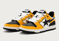 A BATHING APE Men's SK8 STA #1