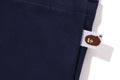 A BATHING APE BAPE ONLINE SACOCHE SHOULDER BAG -ONLINE EXCLUSIVE-