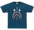 A BATHING APE SHARK TEE