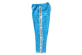 A BATHING APE SOLID CAMO ONE POINT TRACK PANTS