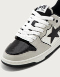 A BATHING APE Men's SK8 STA #1